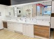 【洗面化粧台リフォームをご検討の方へ】新しい展示スタート！