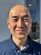 山川大輔