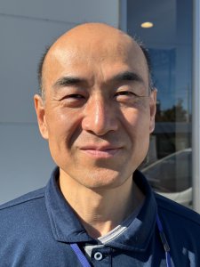 山川大輔