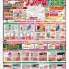 【石巻店】定番チラシ