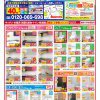 【水廻りリフォーム専門店のハピラク仙台中山】2025年5月最新定番チラシ！