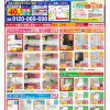 【水廻りリフォーム専門店のハピラク仙台中山】2025年8月最新定番チラシ！