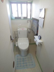 大崎市　トイレ交換リフォーム