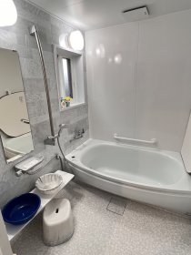 大衡村　浴室リフォーム