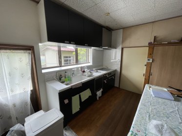 大崎市　水廻りリフォーム