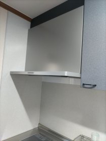 石巻市　レンジフード交換リフォーム