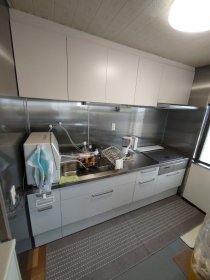 仙台市　キッチン・内装リフォーム