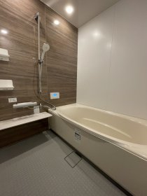 仙台市　浴室改装リフォーム