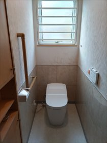 大崎市　トイレリフォーム