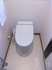 石巻市_トイレリフォーム