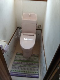 石巻市_トイレリフォーム