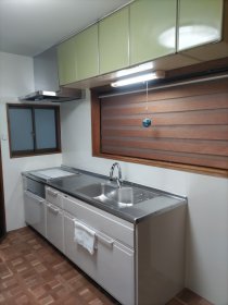 松島町　キッチンリフォーム