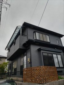 塩釜市　塗装・和室改装リフォーム