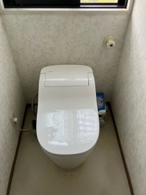仙台市　トイレリフォーム