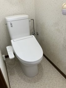大崎市　トイレリフォーム