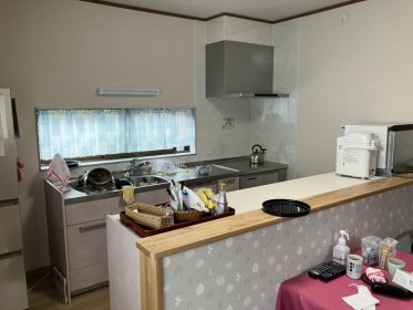 石巻市_キッチンリフォーム