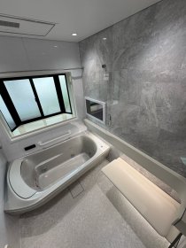 仙台市　浴室・トイレリフォーム