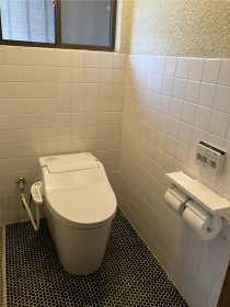 大崎市　トイレリフォーム