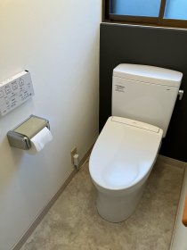 仙台市　トイレリフォーム