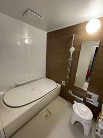 仙台市　マンション浴室リフォーム