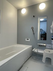 仙台市　浴室・洗面リフォーム