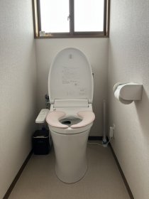 仙台市　トイレ・洗面交換・その他リフォーム