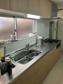 石巻市_キッチンリフォーム