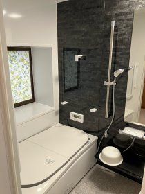 仙台市　洗面浴室工事