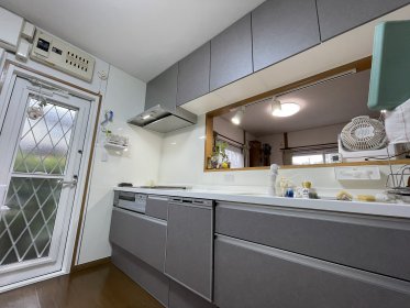 仙台市　キッチン・トイレ工事