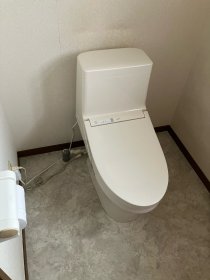 大崎市　トイレリフォーム