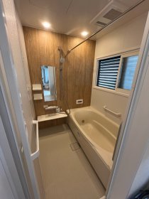 塩釜市　浴室リフォーム