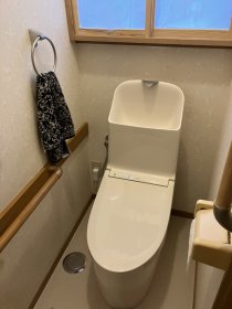 石巻市_トイレリフォーム