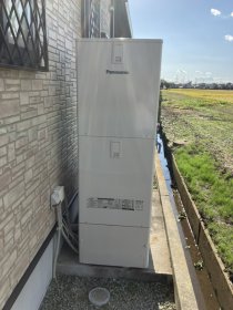 石巻市_エコキュートリフォーム