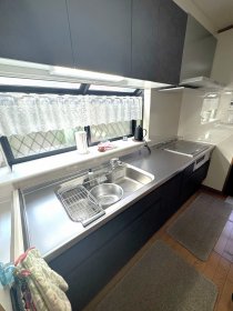 仙台市　キッチン・トイレ交換リフォーム