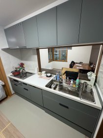 仙台市　キッチン・トイレリフォーム