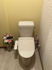 仙台市　トイレリフォーム