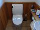 トイレ交換の施工事例（TOTO製　GG1)