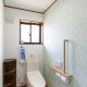 節水・節電だけじゃない！最新トイレのリフォームで健康と快適を手に入れる