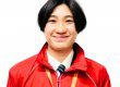 はじめまして！新入社員の横山です！