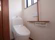 毎日使う場所だからこそ快適に！最新トイレリフォーム