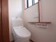 毎日使う場所だからこそ快適に！最新トイレリフォーム