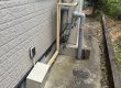 【施工事例】石油給湯器交換工事