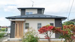 外壁・屋根(塗装/張替）