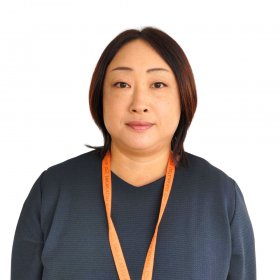加藤　香代子