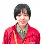 塚本　萌