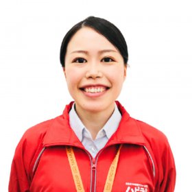 大浪　果奈