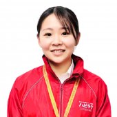 櫻谷　日香莉