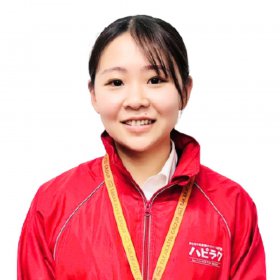櫻谷　日香莉