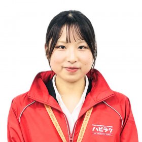 石山　莉花
