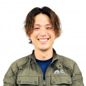 黒澤　州